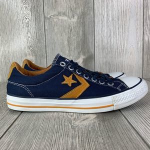 Converse All Star Low Top Unisex Sneakers Size 9